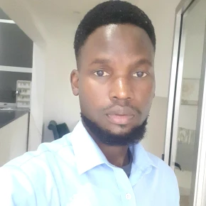 Shadreck - Private Tour Guide in Lusaka