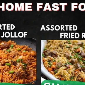 Home Restaurant in Teshie Rasta Road, Accra Accra Metropolis, Ghana - with Isaac Sanaa Okota - Photo 2