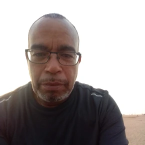 Meet Abdelilah Chahdan in Marrakesh - Your Local Friend & Expert - ID6589 - Photo 2