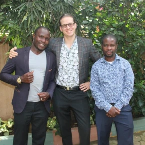 Meet MOSES, your local expert in Kampala - Photo 6