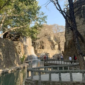 Discovering the Heart of Chandigarh : A Local's Guide to Unforgettable in Chandigarh - Photo 2