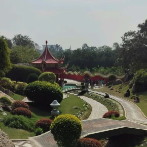Discovering the Heart of Chandigarh : A Local's Guide to Unforgettable in Chandigarh - Photo 3
