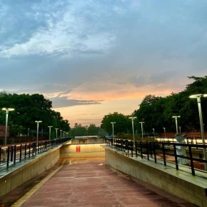 Discovering the Heart of Chandigarh : A Local's Guide to Unforgettable in Chandigarh - Photo 4