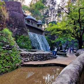 Discovering the Heart of Chandigarh : A Local's Guide to Unforgettable in Chandigarh - Photo 6