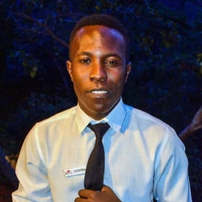 Meet Tatenda Mashiripiti in Bulawayo - Your Local Friend & Expert - ID6639