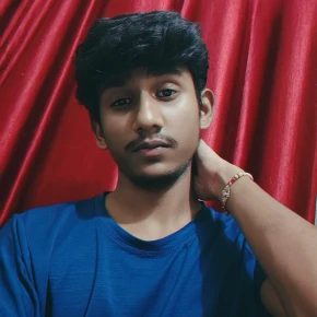 Amit's profile image