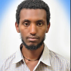 Ashenafi Gebremichael - Private Tour Guide in Addis Ababa