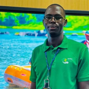 Meet AFRICA SUSTAINABLE JOURNEYS, your local expert in Entebbe - Photo 1