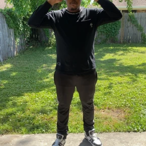 Cornell Meredith Jr's profile image