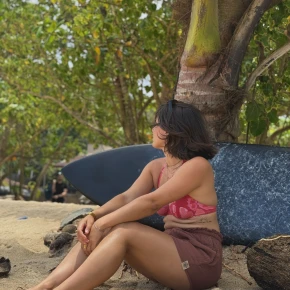 Clémence Lalloué - Private Tour Guide in Ahangama - Photo 1