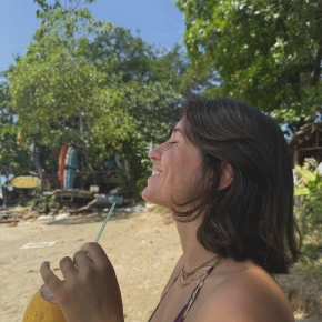 Clémence Lalloué - Private Tour Guide in Ahangama - Photo 2