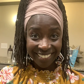 Afua - Private Tour Guide in West Palm Beach