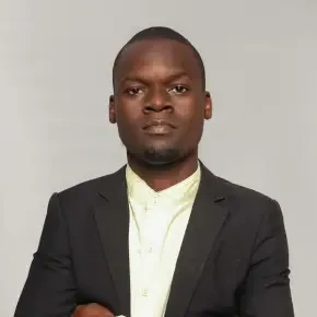 Meet AKOL INNOCENT JP, your local expert in Kampala