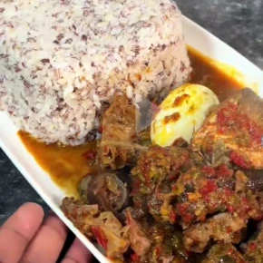 Home Restaurant in Abeokuta Expressway, Lagos LA, Nigeria - with Oluwatosin - Photo 5