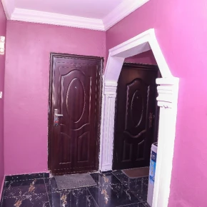 Entire apartment in Abeokuta Expressway, Lagos LA, Nigeria - with :Name - Photo 6