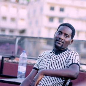 Cedric - Private Tour Guide in Kigali - Photo 1