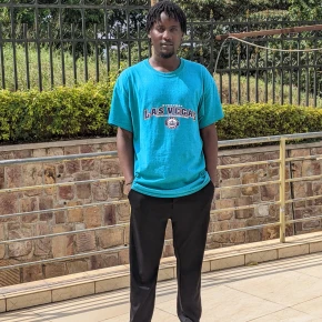 Cedric - Private Tour Guide in Kigali - Photo 2