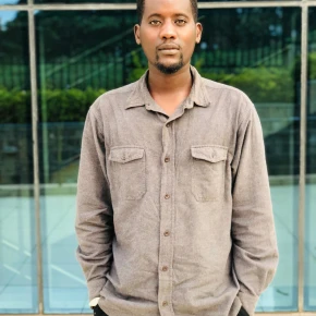 Cedric - Private Tour Guide in Kigali - Photo 3