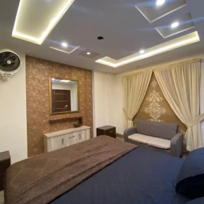 Entire apartment in Lower Mall, Lahore, Pakistan - with :Name - Photo 2