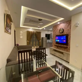 Entire apartment in Lower Mall, Lahore, Pakistan - with :Name - Photo 3