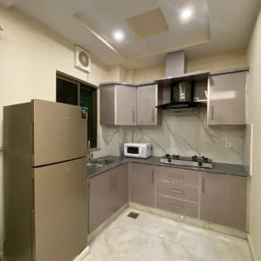 Entire apartment in Lower Mall, Lahore, Pakistan - with :Name - Photo 4