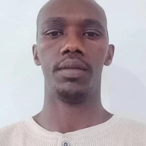 Tuyishime - Private Tour Guide in Karongi Refugee Camp