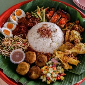 Home Restaurant in Lebuhraya Kuala Lumpur - Seremban, Seri Kembangan Selangor, Malaysia - with ZAINI - Photo 3