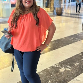 Meet Hania, your local expert in Cairo