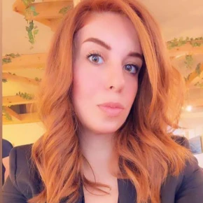 Meet Tamara in Cairo - Your Local Friend & Expert - ID6860