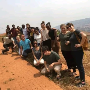A  tour to the land of more than 1000 hills an the heart of Africa in Kigali - Photo 1