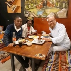 A  tour to the land of more than 1000 hills an the heart of Africa in Kigali - Photo 2