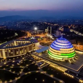 A  tour to the land of more than 1000 hills an the heart of Africa in Kigali - Photo 3