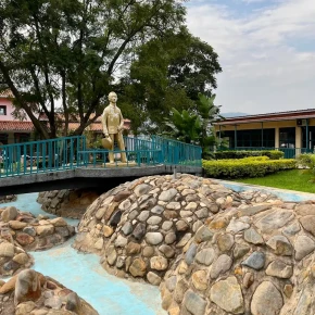 A  tour to the land of more than 1000 hills an the heart of Africa in Kigali - Photo 5