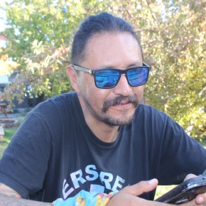Meet Jaime D., your local expert in La Paz