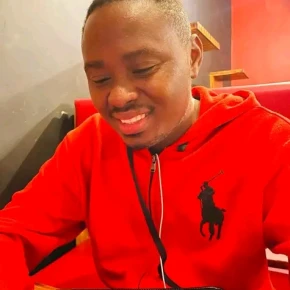 Meet Mugisha in Kigali - Your Local Friend & Expert - ID6896 - Photo 2