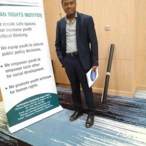 Meet Mugisha in Kigali - Your Local Friend & Expert - ID6896 - Photo 3