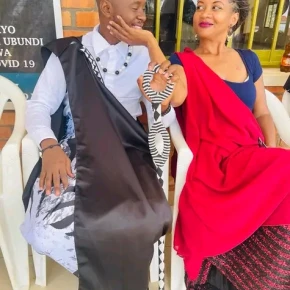 Meet Mugisha in Kigali - Your Local Friend & Expert - ID6896 - Photo 4