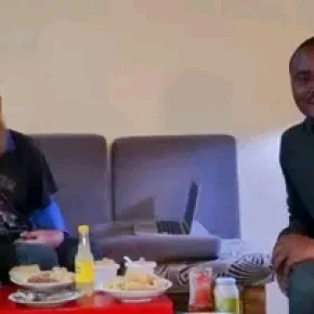 Meet Mugisha in Kigali - Your Local Friend & Expert - ID6896 - Photo 6