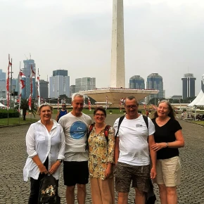 Explore Remarkable Jakarta in Jakarta - Photo 2