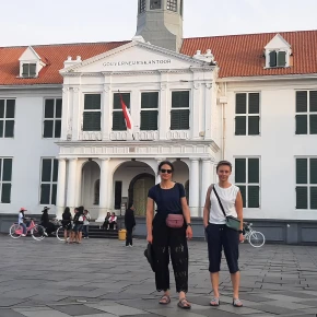 Explore Remarkable Jakarta in Jakarta - Photo 3