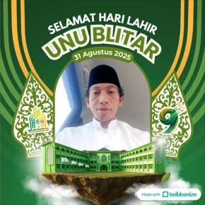 Muhammad Hafidz - Private Tour Guide in Blitar