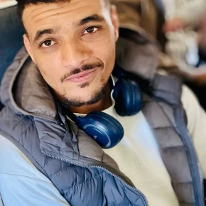 Djawad's profile image