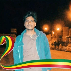 Meet Lakshmi in Addis Ababa - Your Local Friend & Expert - ID6947 - Photo 1