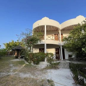 Entire apartment in Michamvi Road, Michamvi Kae Kati, Tanzania - with :Name - Photo 1