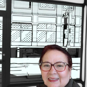 Sandra - Private Tour Guide in Hayward