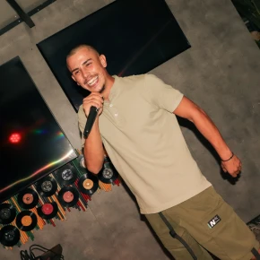 Mihai Cristian - Private Tour Guide in Limassol