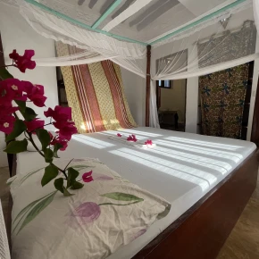Entire apartment in Michamvi Road, Michamvi Kae Kati, Tanzania - with :Name - Photo 2