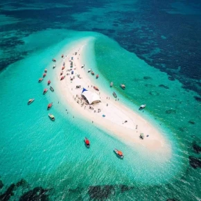 Essence of Zanzibar in Zanzibar