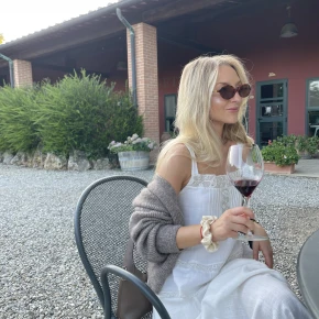 Klaudia Stachowicz - Private Tour Guide in Spilamberto - Photo 2