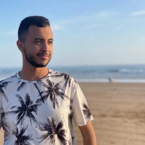 Issam's profile image